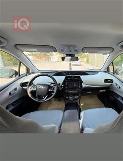 تويوتا بريوس